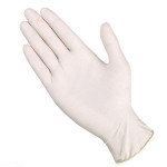 Rubber Gloves