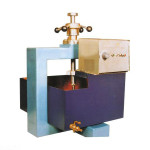 Mastic Asphalt Tester