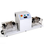 Slake Durability Test Apparatus