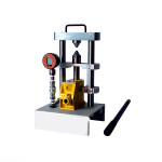 Digital Point Load Test Apparatus