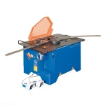 Radius Bending Machine