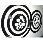 Atomic Structure Kit, Demonstration Version