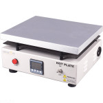 Laboratory Rectangular Hot Plate