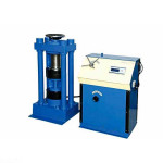 Digital Compression Testing Machine