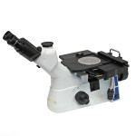 Inverted Metallurgical Microscope