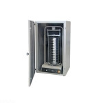 High Capacity Sieve Shaker