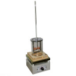 Ring And Ball Apparatus Electrical