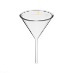 Glass Funnel