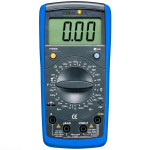 Advanced Digital Multimeter