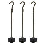 Mass, Cast Alloy, Hanger