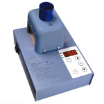 Digital Melting Point Apparatus