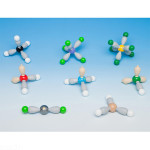 Shapes of Molecules Set