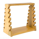 Horizontal Pipette Stand