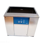 Heated Timed Ultrasonic Bath, 45 Litre