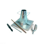 Slump Test Apparatus