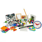 Maths Kit Junior