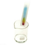 Chromatography Separation Ink