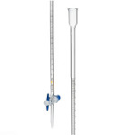 Micro Burettes, Class-A