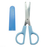 Safety Scissors School Blunt