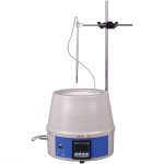 Digital Heating Mantles