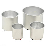 Faraday&rsquo;s Pails