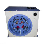 Stripping Value Apparatus