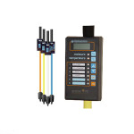 Microlance Instant Moisture &amp; Temperature Tester