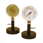 Bourdon Gauge