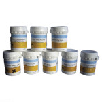 Sach&rsquo;s Water Culture Mineral Deficiency